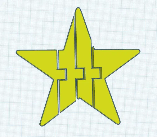 Các Mẫu Thiết Kế & Đồ Trang Trí Giáng Sinh Flexi - Image 9