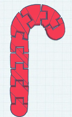 Các Mẫu Thiết Kế & Đồ Trang Trí Giáng Sinh Flexi - Image 17