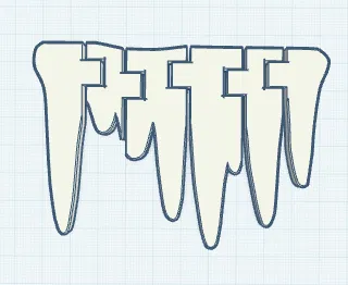 Các Mẫu Thiết Kế & Đồ Trang Trí Giáng Sinh Flexi - Image 18