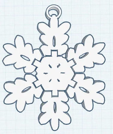 Các Mẫu Thiết Kế & Đồ Trang Trí Giáng Sinh Flexi - Image 23