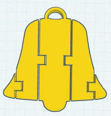 Các Mẫu Thiết Kế & Đồ Trang Trí Giáng Sinh Flexi - Image 28