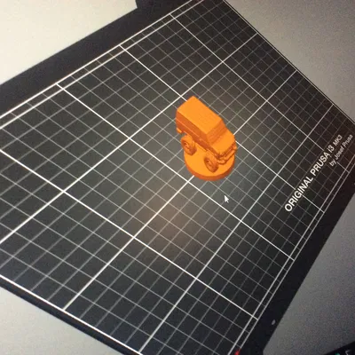 Xe Đụng Vantradan