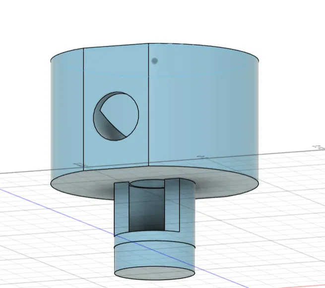 Mô Hình NOM 2K V1 - Image 2