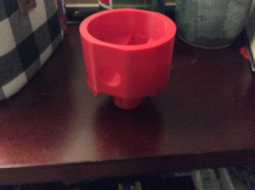 Mô Hình NOM 2K V1 - Image 4