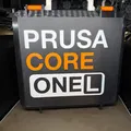 Hộp Organizer Prusa Core One L - Thumbnail 1