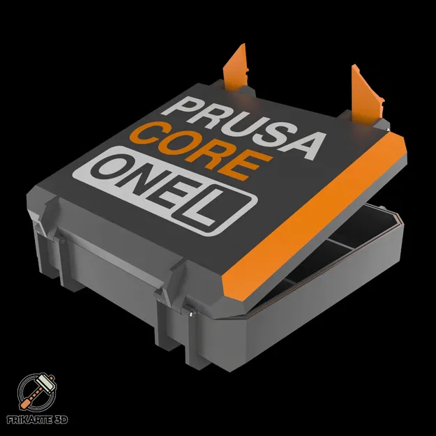 Hộp Organizer Prusa Core One L - Image 3