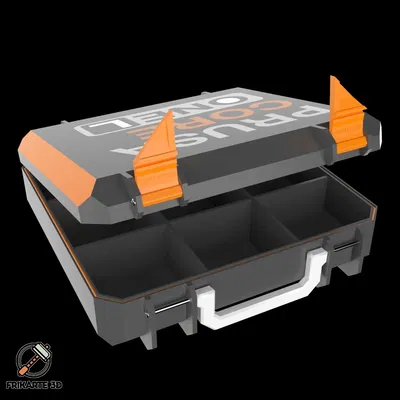 Hộp Organizer Prusa Core One L