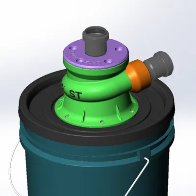 SL_ST TWO-STAGE CYCLONE SEPARATOR-01 Rudi