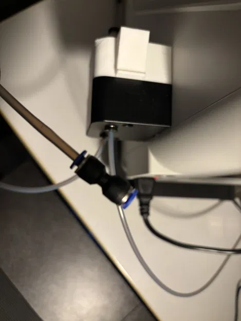 Giá Đỡ Đa Cuộn Nạp Trực Tiếp Snapmaker U1 - Image 5