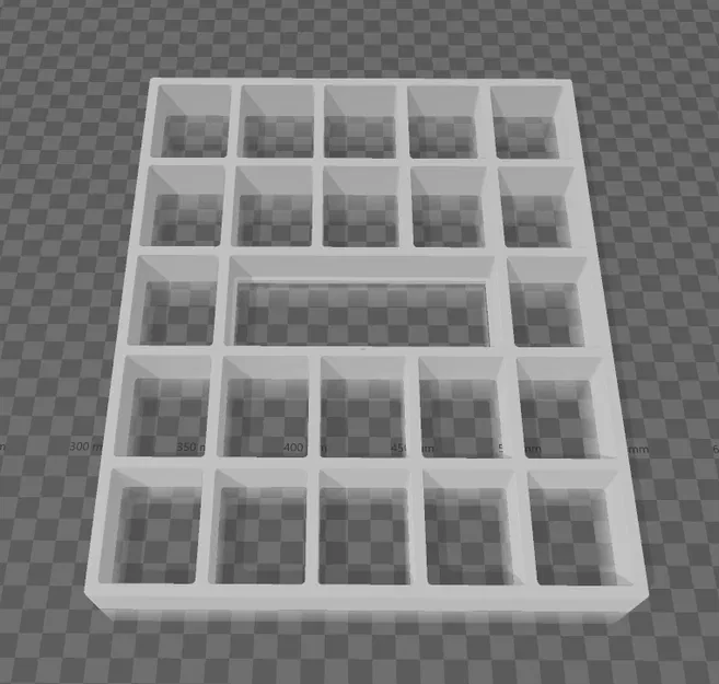 Chân đế 24 món Stranger Things Kinder Joy + Mindflayer - Image 3