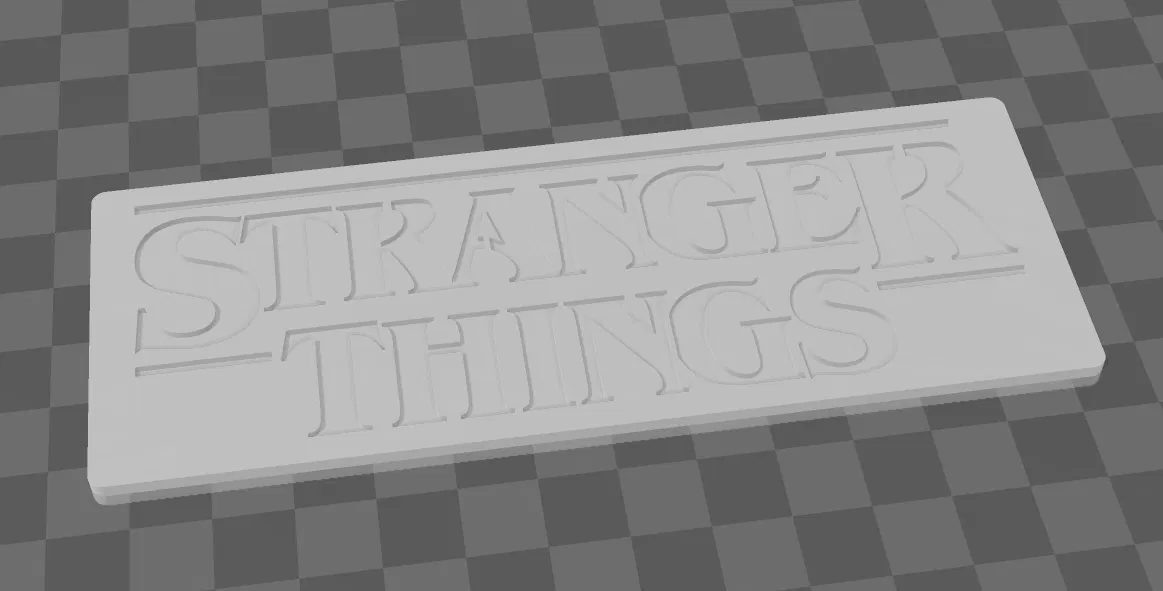 Chân đế 24 món Stranger Things Kinder Joy + Mindflayer - Image 4