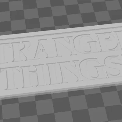 Chân đế 24 món Stranger Things Kinder Joy + Mindflayer