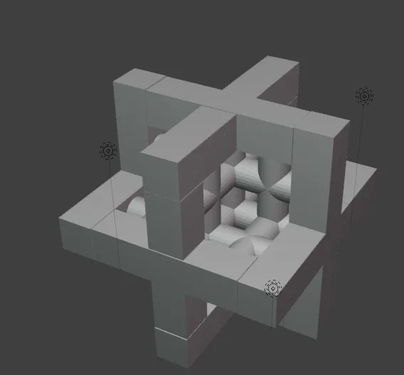 Khối Lập Phương Hay Ho - Image 1