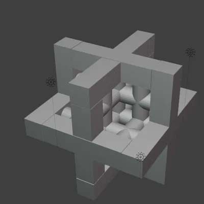 Khối Lập Phương Hay Ho