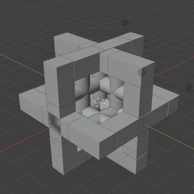 Khối Lập Phương Hay Ho