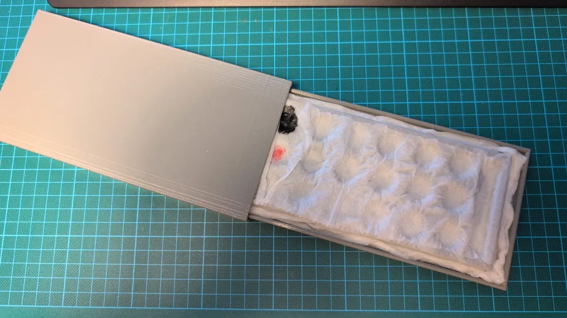 Khay sơn ẩm cho người thích tự làm - Image 1