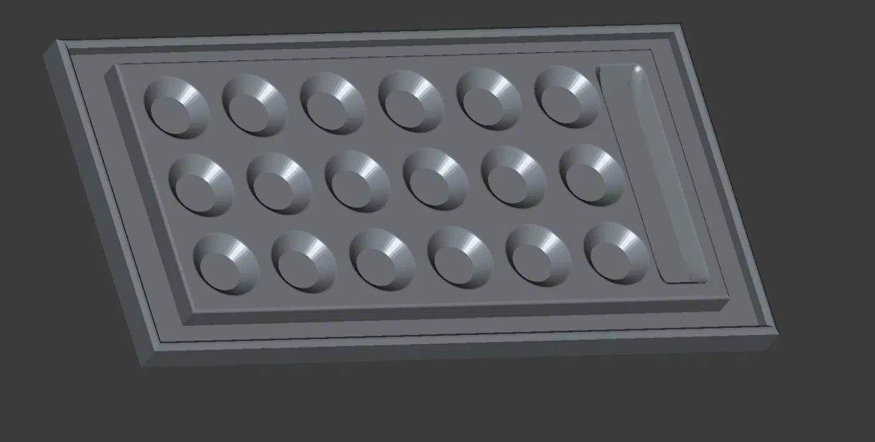 Khay sơn ẩm cho người thích tự làm - Image 2