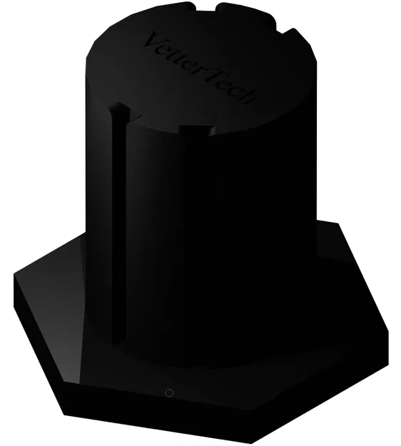 Dụng Cụ Tháo Thân Béc Phun Rainbird Popup - Image 1