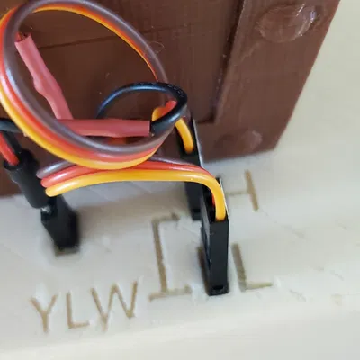 Hộp Vô Dụng kiểu "Hank" - Bản Remixed