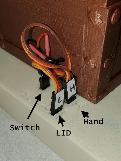 Hộp Vô Dụng kiểu "Hank" - Bản Remixed - Image 5