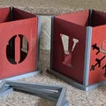 Hộp Giáng Sinh VUI VẺ (Cỡ Lớn) - Thumbnail 4