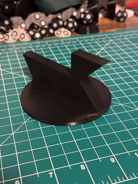 Dụng Cụ Chỉnh Chiều Cao Dao Tiện - Image 1