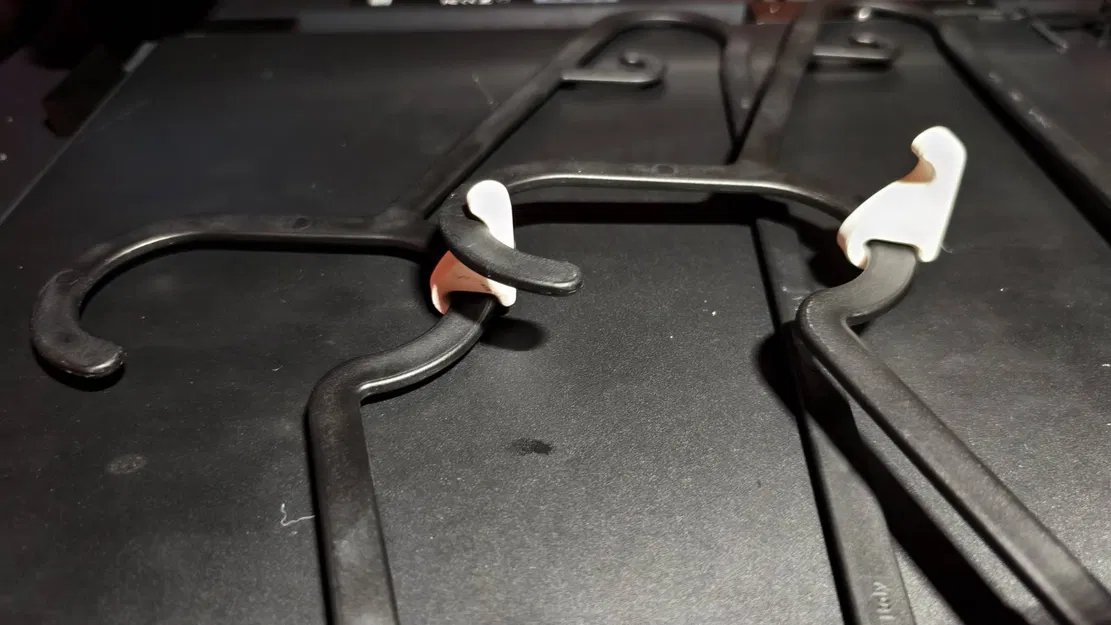 Móc Treo / Nối Dài IKEA Spruttig - Image 2