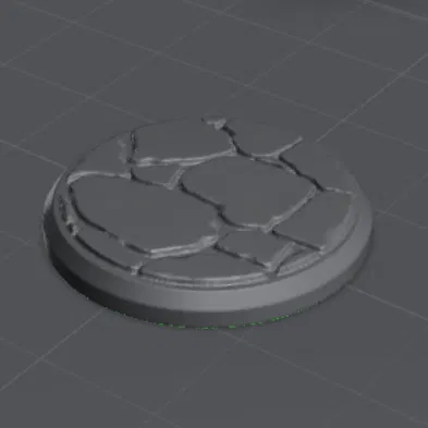 Mô Hình Moblin D&D