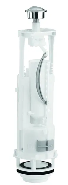 Tay gạt van xả bồn cầu - Image 1