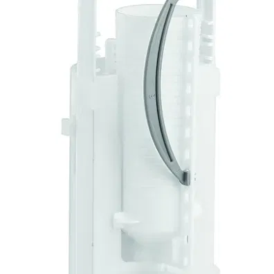 Tay gạt van xả bồn cầu