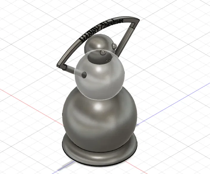 NGƯỜI TUYẾT! - Image 2