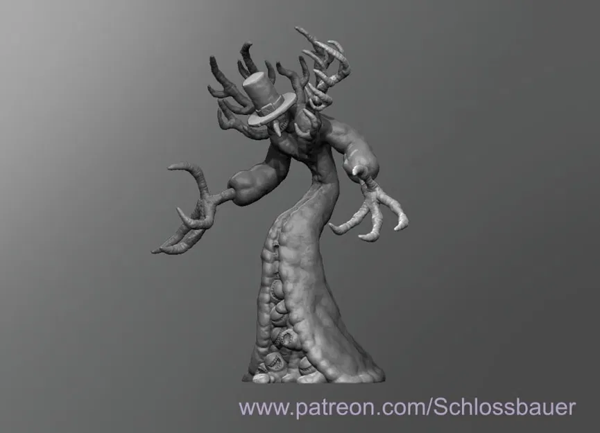 Người Tuyết Độc Ác - Image 1