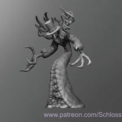 Người Tuyết Độc Ác