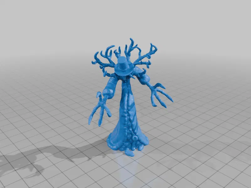 Người Tuyết Độc Ác - Image 2