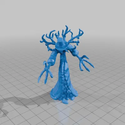 Người Tuyết Độc Ác