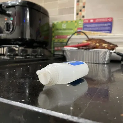 VER 3. Nắp Chặn Keo Siêu Dính KHÔNG Tắc Nghẽn KHÔNG Khô Cho BondIt & Các Loại Khác