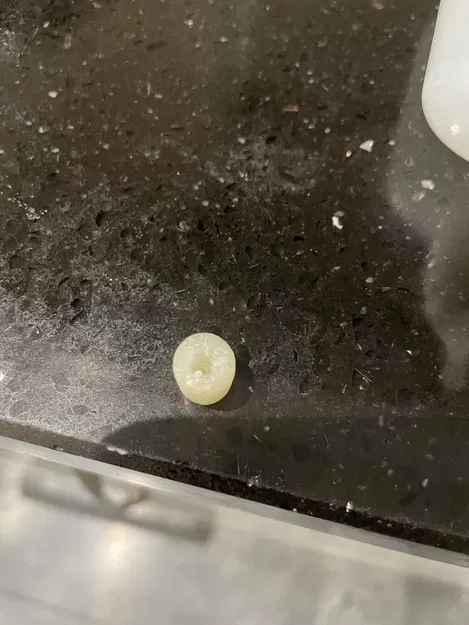 VER 3. Nắp Chặn Keo Siêu Dính KHÔNG Tắc Nghẽn KHÔNG Khô Cho BondIt & Các Loại Khác - Image 4