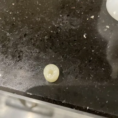 VER 3. Nắp Chặn Keo Siêu Dính KHÔNG Tắc Nghẽn KHÔNG Khô Cho BondIt & Các Loại Khác