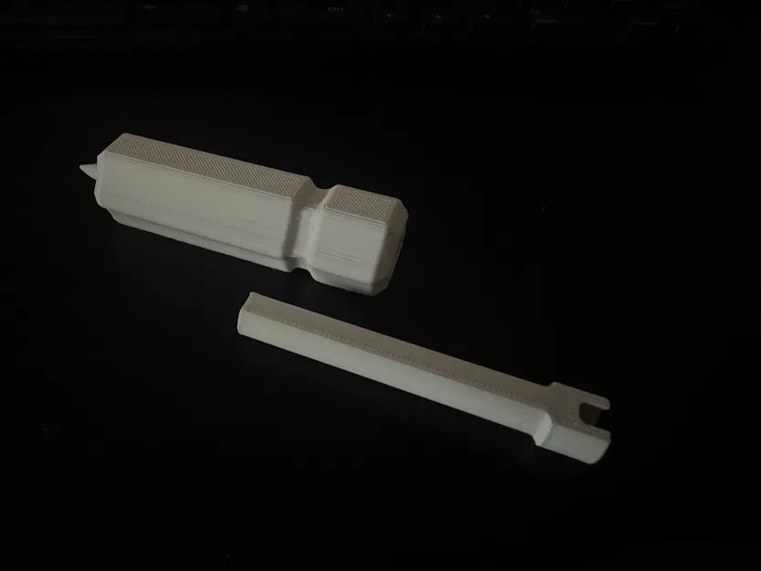 Tua Vít Giấy - Image 2