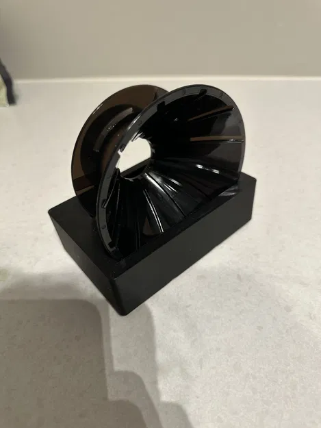 Hộp Gridfinity UFO Dripper 2x3 - Image 1