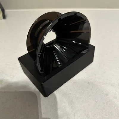 Hộp Gridfinity UFO Dripper 2x3