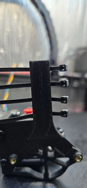 Adapter Gắn Hông Cho Orbitor/Hextrudort Cho VZBOT/VORON - Image 5