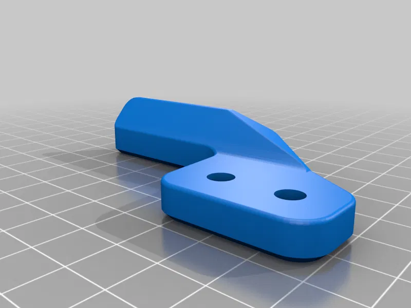 Móng Vuốt Giữ Bao Da Khoảng Cách .625" - Image 1