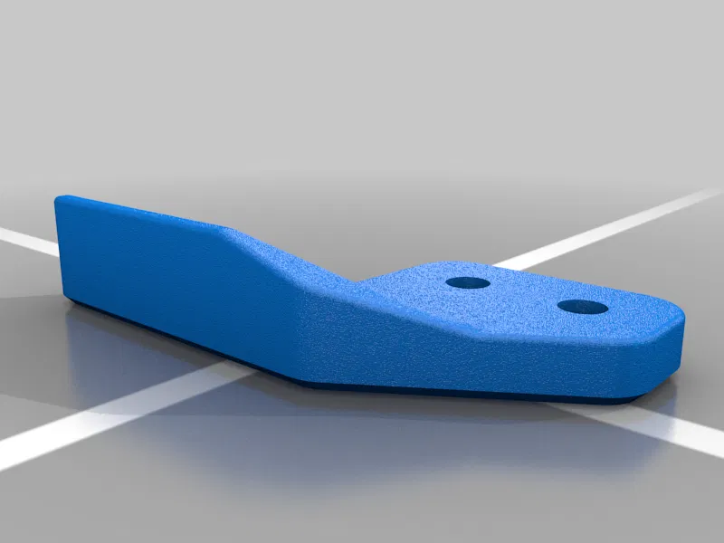 Móng Vuốt Giữ Bao Da Khoảng Cách .625" - Image 2