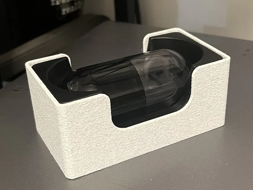 Hộp Đựng Thuốc Moondrop - Image 1