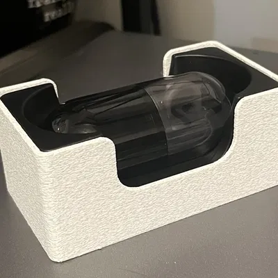 Hộp Đựng Thuốc Moondrop