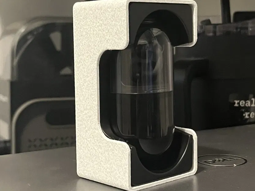 Hộp Đựng Thuốc Moondrop - Image 2