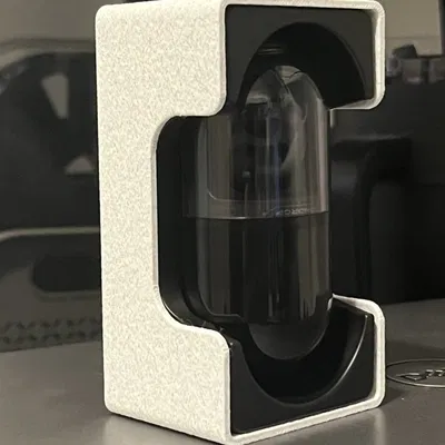 Hộp Đựng Thuốc Moondrop