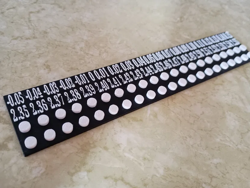 Công Cụ Hiệu Chỉnh Stud Cho Khối Lắp Ráp Kiểu Đan Mạch - Image 1