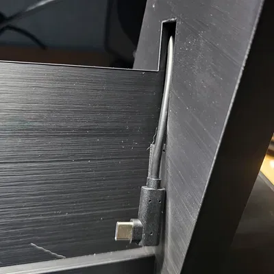 Giá Đỡ Gắn Máy Tính Bảng Winwing PAP3, FCU / Tab A9+ hoặc 11″ khác